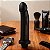 Dildo DOM com Vibro 20x4cm. - Imagem 2