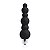 Plug Anal com vibro Beads H1 - Imagem 3