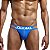 Jockstrap Jockmail Line - Azul Royal - Imagem 2