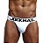 Jockstrap Jockmail Lisa - Branca - Imagem 2