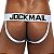 Jockstrap Jockmail Lisa - Branca - Imagem 4