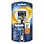 Aparelho de Barbear Gillette Fusion Proglide com Tecnologia Flexball - Imagem 1