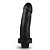 Dildo DOM com Vibro 17x4cm - Imagem 3