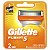 Carga Gillette Fusion 5 Com 2 Cartuchos - Imagem 1