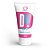 D4 Lubrificante Íntimo Beijável Sabor Chiclete 60g - Imagem 1