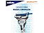 Aparelho de Barbear Gillette - Skinguard Sensitive - Imagem 6