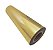 Foil Hot Stamping Dourado 32cm x 100m - Imagem 1