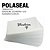 Polaseal Brilho - A4 - 220x307x0,07mm - 175 MICRAS - Imagem 1