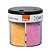 Glitter Shaker Pastel 60g - 6 Cores - 1 un - BRW - Imagem 1