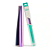 Transfer Luminous - Rosa Blush - Mimo - 25 x 61 cm - Imagem 4