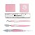 Kit de Ferramentas Essenciais Pink - Silhouette - Imagem 2