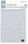 Placa de Relevo 75mm x 127mm - Confete - Toke e Crie - Imagem 1