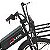 BIKE ELETRICA CARGO DUOS (800w 48v) - Imagem 5