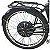 BIKE ELETRICA CARGO DUOS (800w 48v) - Imagem 6