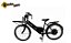 BIKE ELETRICA CARGO DUOS (800w 48v) - Imagem 1