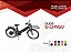 BIKE ELETRICA CARGO DUOS (800w 48v) - Imagem 2