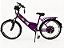 BIKE  ELETRICA CONFORT DUOS (800w 48v) - Imagem 7