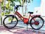 BIKE  ELETRICA CONFORT DUOS (800w 48v) - Imagem 4