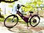 BIKE  ELETRICA CONFORT DUOS (800w 48v) - Imagem 3