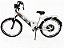 BIKE  ELETRICA CONFORT DUOS (800w 48v) - Imagem 6