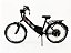 BIKE  ELETRICA CONFORT DUOS (800w 48v) - Imagem 8