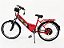 BIKE  ELETRICA CONFORT DUOS (800w 48v) - Imagem 5