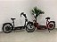 PATINETE  SCOOTER ELETRICO DUOS (800w 48v) - Imagem 5