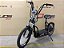 PATINETE  SCOOTER ELETRICO DUOS (800w 48v) - Imagem 6