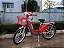 BICICLETA  ELÉTRICA VELOSTER 350W - Imagem 8