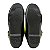 BOTA MOTOCROSS FOX MX COMP PRETO AMARELO TAM 12 ( 43/44 BR ) - Imagem 3