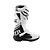 BOTA MOTOCROSS TRILHA FOX MX COMP BRANCA TAM 11 (42/43) - Imagem 2