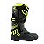 BOTA MOTOCROSS FOX MX COMP PRETO AMARELO TAM 11 (42/43) - Imagem 2