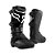 BOTA MOTOCROSS TRILHA FOX MX COMP X PRETA TAM 14 (45/46) - Imagem 1