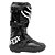 BOTA MOTOCROSS TRILHA FOX MX COMP X PRETA TAM 14 (45/46) - Imagem 3