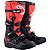 BOTA MOTOCROSS ALPINESTARS TECH 5 PRETO VERMELHO 12 (43/44) - Imagem 1