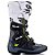 BOTA ALPINESTARS TECH 5 CINZA BRANCO 11 (42/43) - Imagem 3