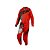 CONJUNTO CALCA E CAMISA ASW IMAGE FORCE 21 VERMELHO TAM 42 M - Imagem 1