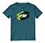 CAMISETA CASUAL MOTOCROSS ASW VERTIGINE VERDE TAM GG - Imagem 1