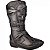 BOTA MOTOCROSS TRILHA LEATT 3.5 PRETO 11 (42/43) - Imagem 3