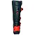 BOTA MOTOCROSS TRILHA LEATT 3.5 PRETO VERMELHO 9 (40/41) - Imagem 5