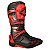 BOTA MOTOCROSS TRILHA LEATT 3.5 PRETO VERMELHO 9 (40/41) - Imagem 3