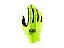 LUVA MOTOCROSS 100% SLING MX AMARELO FLUOR G - Imagem 2