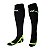 MEIA MOTOCROSS MATTOS RACING MX PRO PRETO AMARELO FLUOR P/M - Imagem 1