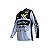 CAMISA MOTOCROSS MATTOS RACING INVICTUS BRANCO M - Imagem 1