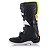 BOTA ALPINESTARS TECH 5 PRETO VERMELHO AMAREL TAM 10 (41/42) - Imagem 7