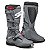 BOTA MOTOCROSS TRILHA SIDI X POWER CINZA TAM 12 (43/44) - Imagem 1