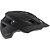 CAPACETE LEATT MTB ALL-MTN 1.0 PRETO 55/59 - Imagem 2