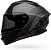 CAPACETE BELL STAR DLX MIPS LUX CHECKERS MATTE GLOSS BLACK ROOT BEER 56 - Imagem 3