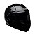 CAPACETE BELL SRT MODULAR SOLID GLOSS BLACK 62 - Imagem 1