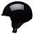 CAPACETE BELL SCOUT AIR SOLID GLOSS BLACK 58 - Imagem 3
